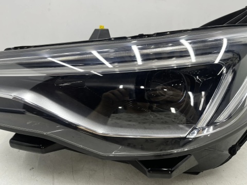 Lampa reflektor Opel Grandland X 17-21r. lewa przednia FULL LED EU oryginalny lewy przód yp00016180