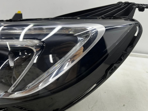 Lampa reflektor Opel Grandland X 17-21r. lewa przednia FULL LED EU oryginalny lewy przód yp00016180
