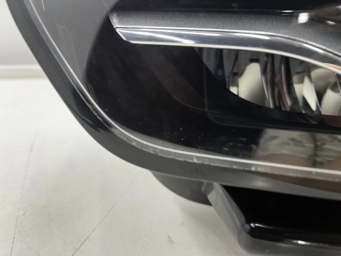 Lampa reflektor Opel Grandland X 17-21r. lewa przednia FULL LED EU oryginalny lewy przód yp00016180