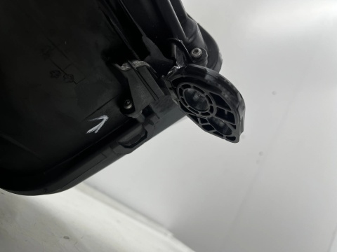 Lampa reflektor Opel Grandland X 17-21r. lewa przednia FULL LED EU oryginalny lewy przód yp00016180