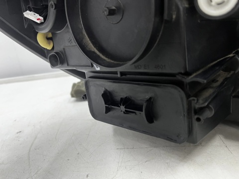 Lampa reflektor Opel Grandland X 17-21r. lewa przednia FULL LED EU oryginalny lewy przód yp00016180