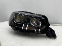 Lampa reflektor Peugeot 208 II 2008 II 19r.- PRAWA przednia full LED Europa 9855524880
