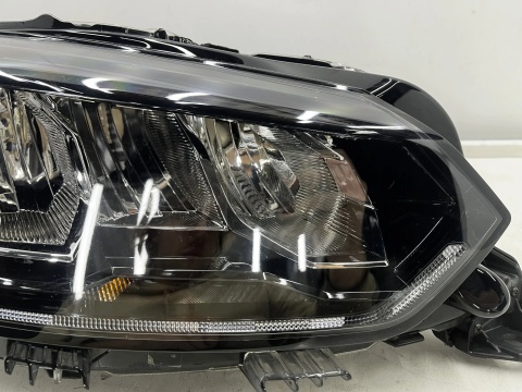 Lampa reflektor Peugeot 208 II 2008 II 19r.- PRAWA przednia full LED Europa 9855524880