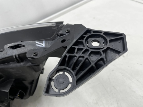 Lampa reflektor Peugeot 208 II 2008 II 19r.- PRAWA przednia full LED Europa 9855524880