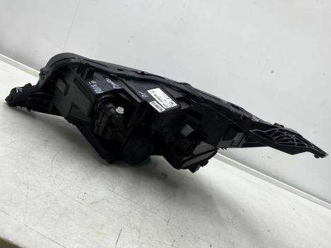 Lampa reflektor Peugeot 208 II 2008 II 19r.- PRAWA przednia full LED Europa 9855524880
