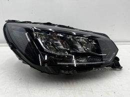 Lampa reflektor Peugeot 208 II 2008 II 19r.- PRAWA przednia full LED Europa 9855524880