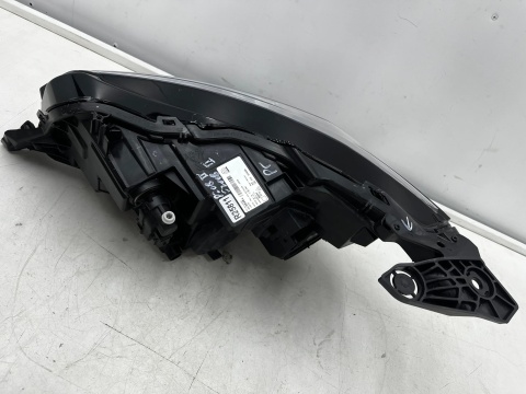 Lampa reflektor Peugeot 208 II 2008 II 19r.- PRAWA przednia full LED Europa 9855524880