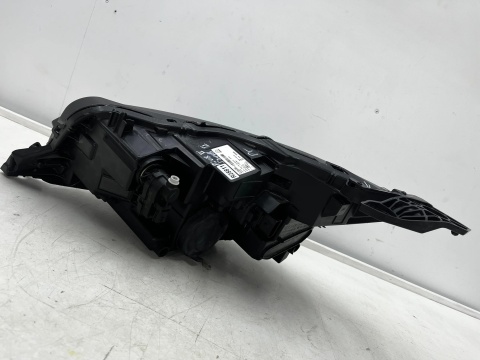 Lampa reflektor Peugeot 208 II 2008 II 19r.- PRAWA przednia full LED Europa 9855524880