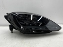 Lampa reflektor Porsche Cayenne III 9y LIFT 23r.- PRAWA przednia MATRIX Europa 9y0941060t