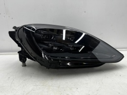 Lampa reflektor Porsche Cayenne III 9y LIFT 23r.- PRAWA przednia MATRIX Europa 9y0941060t
