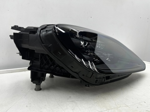 Lampa reflektor Porsche Cayenne III 9y LIFT 23r.- PRAWA przednia MATRIX Europa 9y0941060t