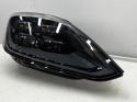 Lampa reflektor Porsche Cayenne III 9y LIFT 23r.- PRAWA przednia MATRIX Europa 9y0941060t