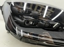 Lampa reflektor Porsche Cayenne III 9y LIFT 23r.- PRAWA przednia MATRIX Europa 9y0941060t