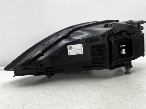 Lampa reflektor Porsche Cayenne III 9y LIFT 23r.- PRAWA przednia MATRIX Europa 9y0941060t