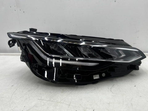 Lampa reflektor VW Golf 8 VIII 5h LIFT 24r.- PRAWA przednia full LED Europa 5h1941006a