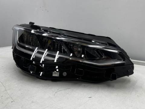 Lampa reflektor VW Golf 8 VIII 5h LIFT 24r.- PRAWA przednia full LED Europa 5h1941006a