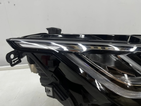 Lampa reflektor VW Golf 8 VIII 5h LIFT 24r.- PRAWA przednia full LED Europa 5h1941006a