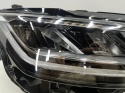 Lampa reflektor VW Golf 8 VIII 5h LIFT 24r.- PRAWA przednia full LED Europa 5h1941006a