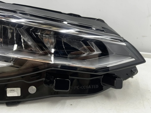 Lampa reflektor VW Golf 8 VIII 5h LIFT 24r.- PRAWA przednia full LED Europa 5h1941006a