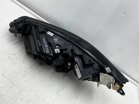 Lampa reflektor VW Golf 8 VIII 5h LIFT 24r.- PRAWA przednia full LED Europa 5h1941006a