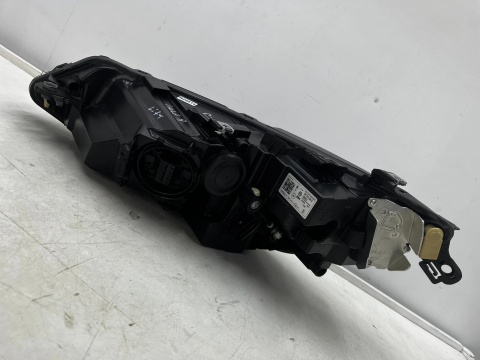 Lampa reflektor VW Golf 8 VIII 5h LIFT 24r.- PRAWA przednia full LED Europa 5h1941006a