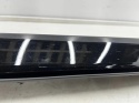 Listwa Porsche Cayenne 3 III 9y S GTS 17r.- lewa tylna nakładka dolna drzwi połysk lewy tył 9y0839095