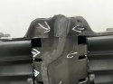 Osłona chłodnicy BMW iX3 G08 Lift LCI 21-25r. DOLNA żaluzja roleta kierownica wlot powietrza zderzaka pasa przedniego 5a22690