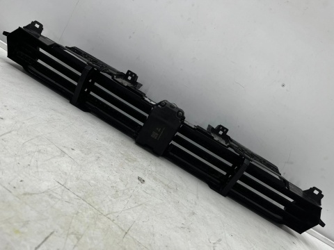 Osłona chłodnicy BMW iX3 G08 Lift LCI 21-25r. DOLNA żaluzja roleta kierownica wlot powietrza zderzaka pasa przedniego 5a22690