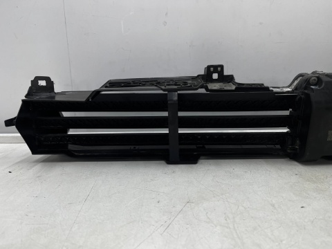 Osłona chłodnicy BMW iX3 G08 Lift LCI 21-25r. DOLNA żaluzja roleta kierownica wlot powietrza zderzaka pasa przedniego 5a22690