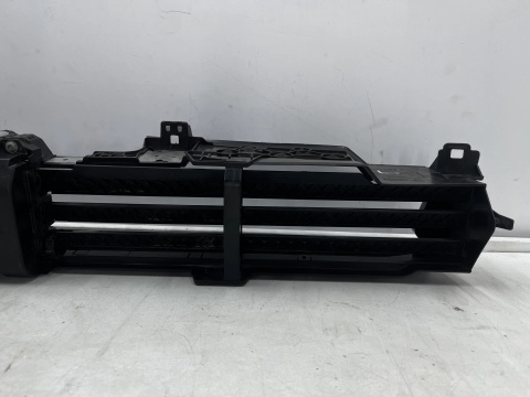 Osłona chłodnicy BMW iX3 G08 Lift LCI 21-25r. DOLNA żaluzja roleta kierownica wlot powietrza zderzaka pasa przedniego 5a22690