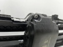 Osłona chłodnicy BMW iX3 G08 Lift LCI 21-25r. DOLNA żaluzja roleta kierownica wlot powietrza zderzaka pasa przedniego 5a22690