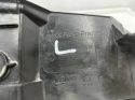 Osłona chłodnicy BMW iX3 G08 Lift LCI 21-25r. DOLNA żaluzja roleta kierownica wlot powietrza zderzaka pasa przedniego 5a22690