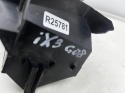 Osłona chłodnicy BMW iX3 G08 Lift LCI 21-25r. DOLNA żaluzja roleta kierownica wlot powietrza zderzaka pasa przedniego 5a22690