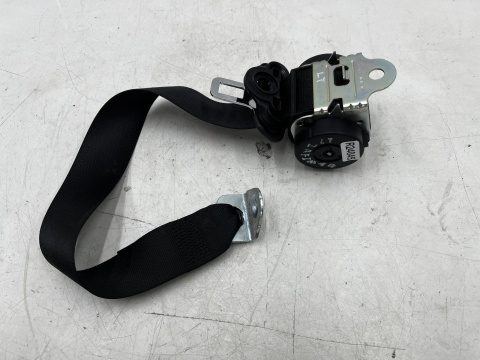 Pas bezpieczeństwa Opel Zafira B 05-14r. lewy tylny 13178674