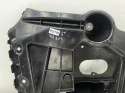 Ślizg BMW X1 E84 09-15r. lewe tylne mocowanie zderzaka prowadnica lewy tył 51122991779