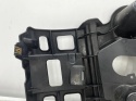 Ślizg BMW X1 E84 09-15r. lewe tylne mocowanie zderzaka prowadnica lewy tył 51122991779