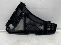 Ślizg Ford Transit Custom MK1 LIFT 18-23r. NOWE lewe przednie mocowanie zderzaka prowadnica lewy przód
