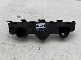 Ślizg Mazda 2 DE 07-14r. prawe przednie mocowanie wspornik uchwyt zderzaka prawy przód d01n500t1