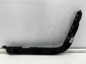 Ślizg Tesla Model 3 17r.- lewe tylne mocowanie zderzaka wspornik 1083990-00