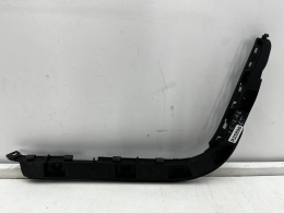 Ślizg Tesla Model 3 17r.- lewe tylne mocowanie zderzaka wspornik 1083990-00