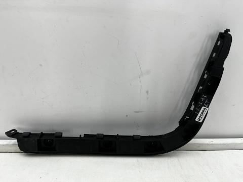 Ślizg Tesla Model 3 17r.- lewe tylne mocowanie zderzaka wspornik 1083990-00
