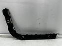 Ślizg Tesla Model 3 17r.- lewe tylne mocowanie zderzaka wspornik 1083990-00