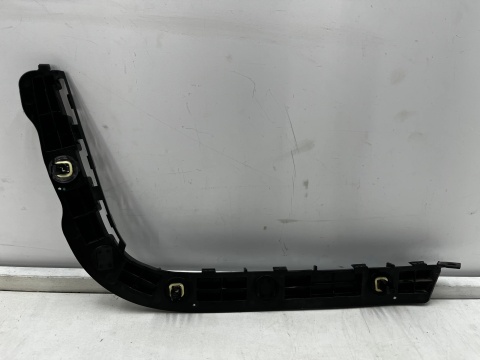 Ślizg Tesla Model 3 17r.- lewe tylne mocowanie zderzaka wspornik 1083990-00