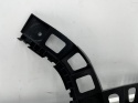 Ślizg VW Tiguan 1 I 07-18r. prawe tylne mocowanie zderzaka prowadnica prawy tył 5n0807394a