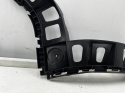 Ślizg VW Tiguan 1 I 07-18r. prawe tylne mocowanie zderzaka prowadnica prawy tył 5n0807394a