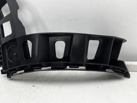 Ślizg VW Tiguan 1 I 07-18r. prawe tylne mocowanie zderzaka prowadnica prawy tył 5n0807394a
