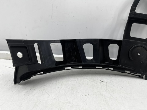 Ślizg VW Tiguan 1 I 07-18r. prawe tylne mocowanie zderzaka prowadnica prawy tył 5n0807394a