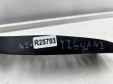 Ślizg VW Tiguan 1 I 07-18r. prawe tylne mocowanie zderzaka prowadnica prawy tył 5n0807394a