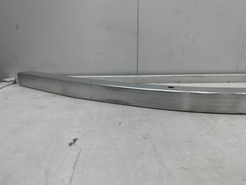 Belka zderzaka BMW X1 U12 X2 U10 23r. NOWE przednie dolne wzmocnienie pasa chłodnic przód oryginalne 5A64A32
