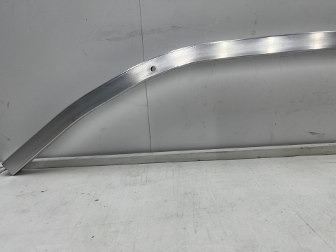 Belka zderzaka BMW X1 U12 X2 U10 23r. NOWE przednie dolne wzmocnienie pasa chłodnic przód oryginalne 5A64A32